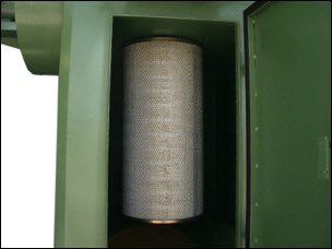 Filter Cartridges