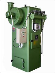 Dust Collector TD-3HPJ